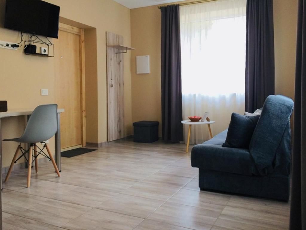 Апартаменты Cozy Stay Apartment Каунас